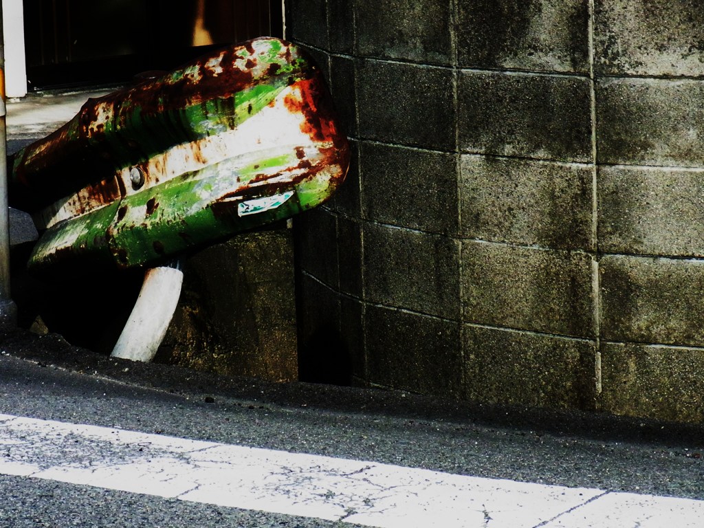 踏んだり蹴ったり