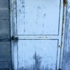 door