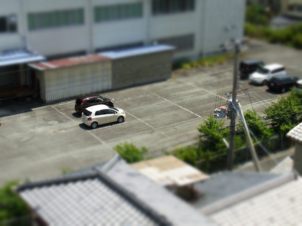 miniature series
