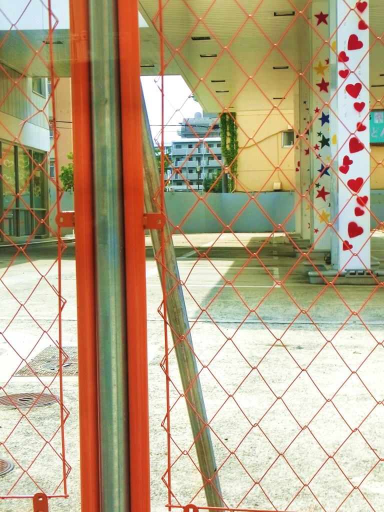ﾊｰﾄが切ない