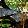 神峯山寺
