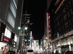 夜・難波周辺・ｽﾅｯﾌﾟ 03