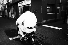 大阪十三　＃11
