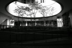 CANON  GALLERY
