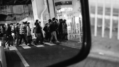 2013 秋　OSAKA