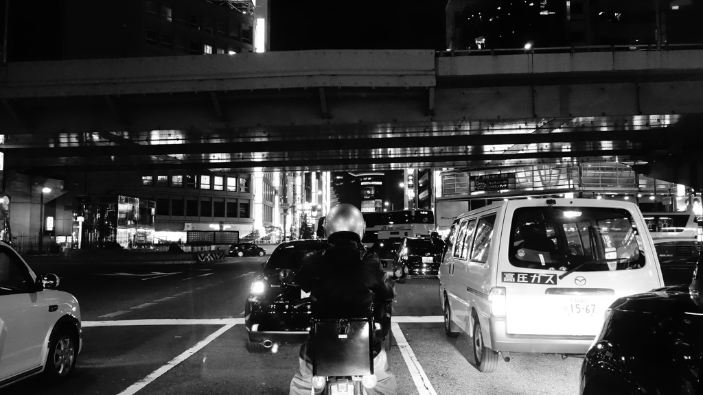 2013 秋　OSAKA
