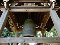 神峯山寺