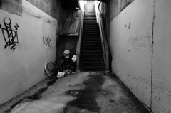 2015/5　ひとりあるく・・・