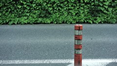 町の切り取り