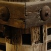 古（いにしえ）の姿をとどめる