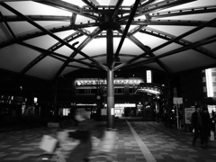 big umbrella