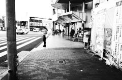 大阪十三　＃4