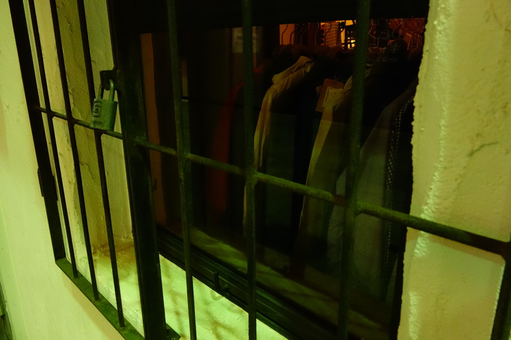 神戸・夜・スナップ