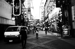 大阪十三　＃18