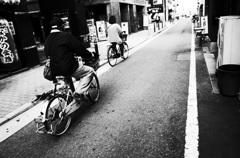 大阪十三　＃7