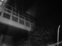 定かでない・・・