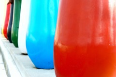 colorful