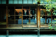 2013 秋　京都