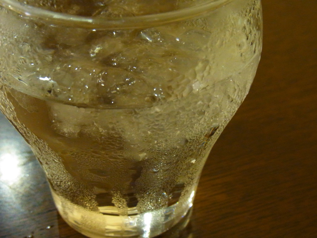 おいしい水