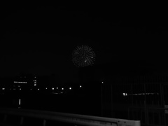 花火
