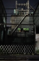 夜のこうば