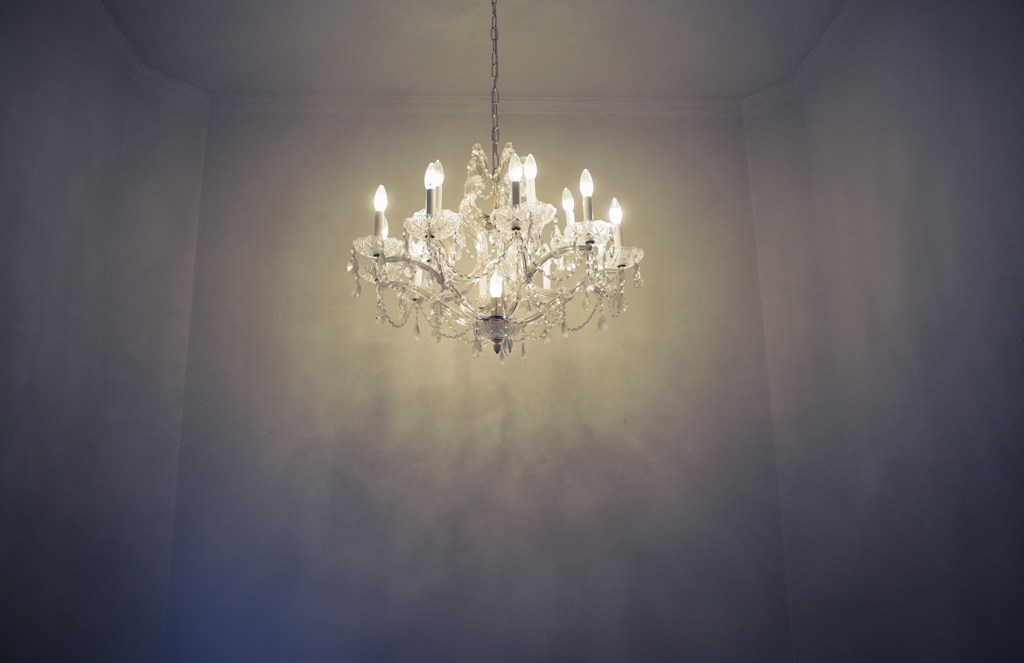 chandelier