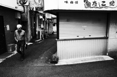 大阪十三　＃10