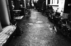 大阪十三　＃9