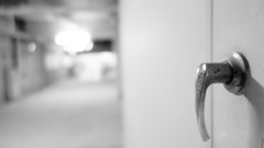 handle