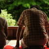 見つめ直せる場所