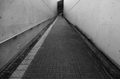 approach