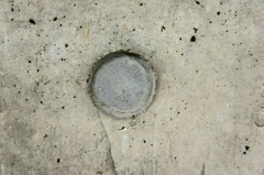 concrete