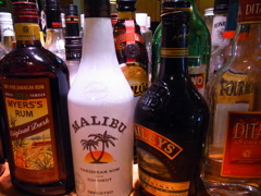 bottle