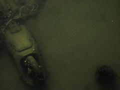 深い眠り