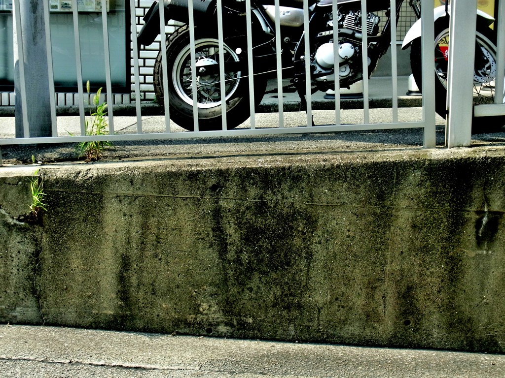 あっちとこっち