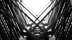 steel...