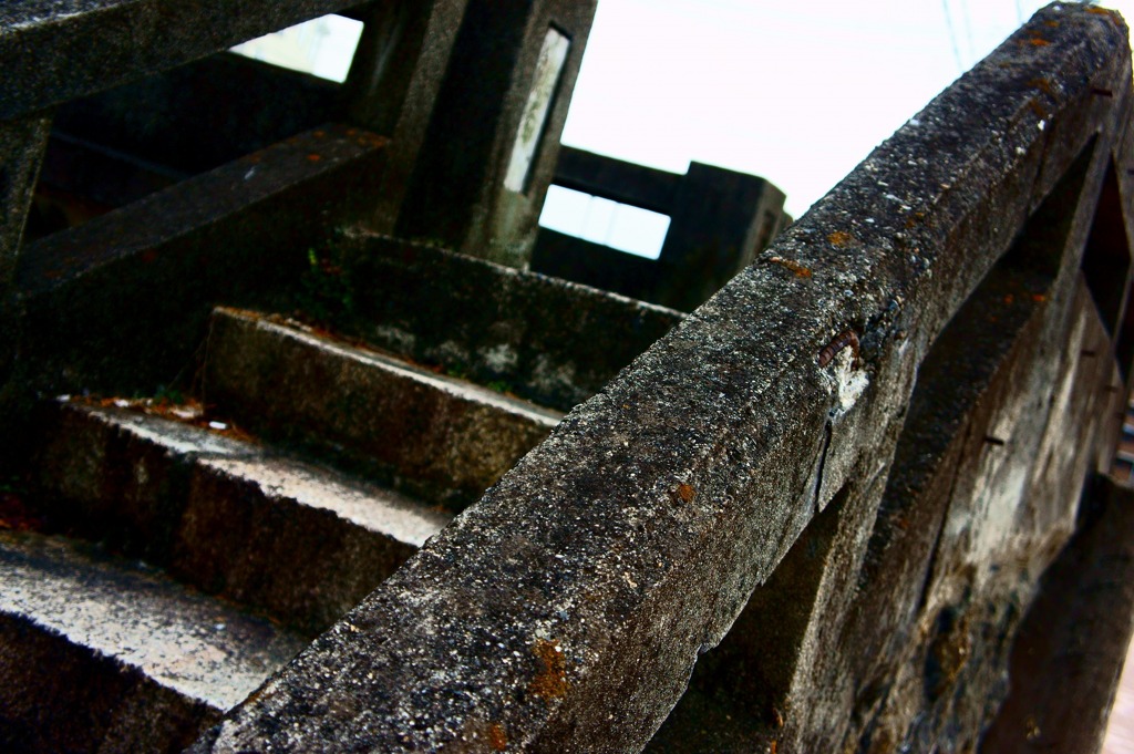 stair