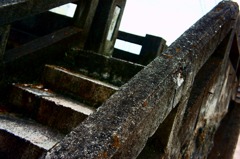 stair