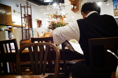 cafe