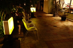 神戸・夜・スナップ