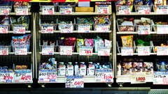 drug store