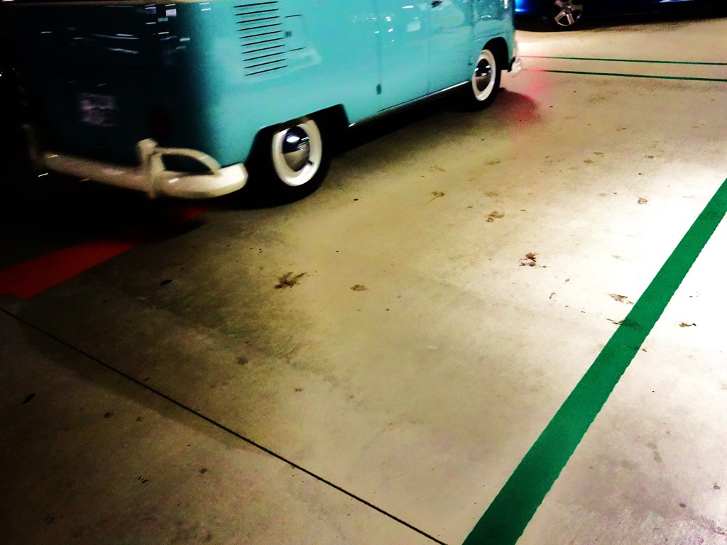 VW