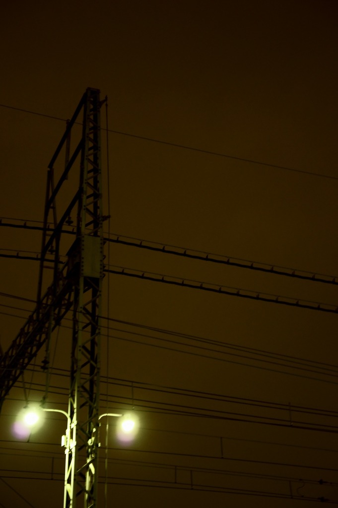 tomoshibi