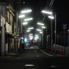 神戸・夜・スナップ