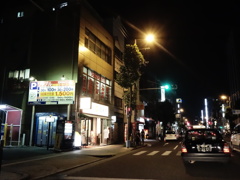 夜・難波周辺・ｽﾅｯﾌﾟ 06