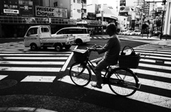大阪十三　＃16