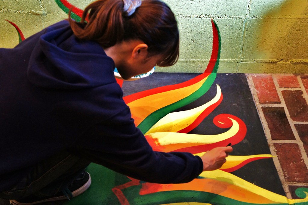 artist