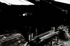 work space