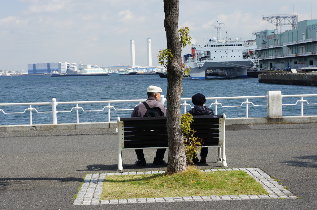 羨ましい・・・♪