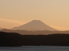 富士山